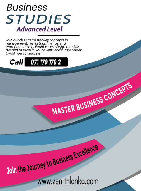 Business brochure design template vector image front part