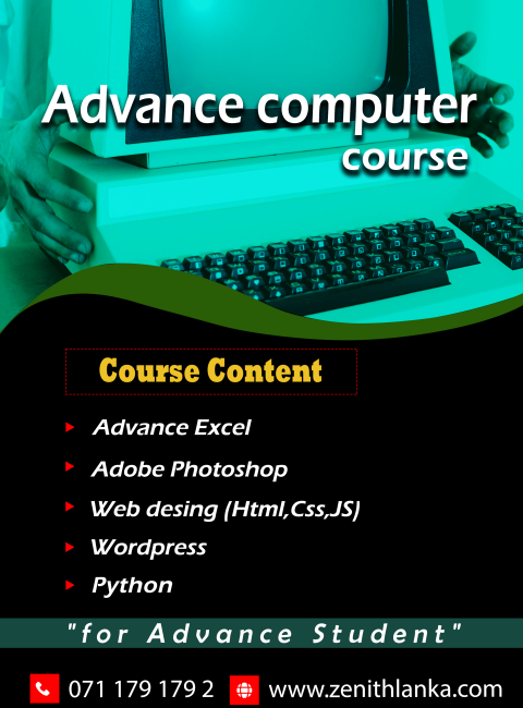 Restaurant Food Menu Design in Photoshop