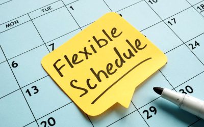 flexible-schedule-handwritten-memo-on-the-calendar--1202291839-9864ad4e70cc4a49be1d2dafb0695dac