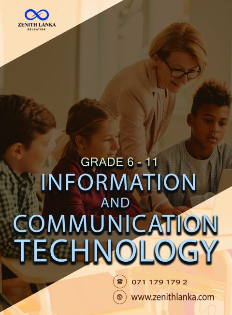 Brochure template vector image